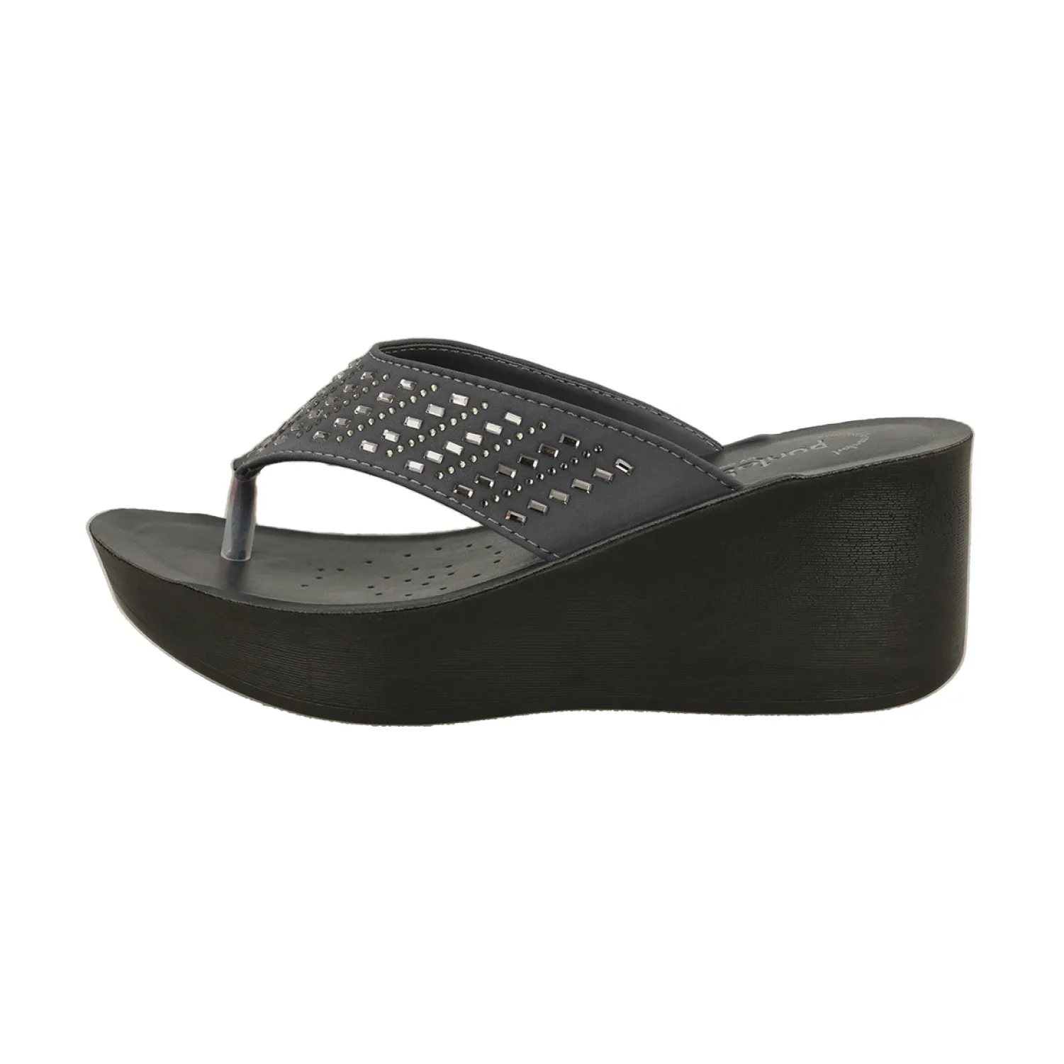 04C6-Stylish and Comfortable Footwear
