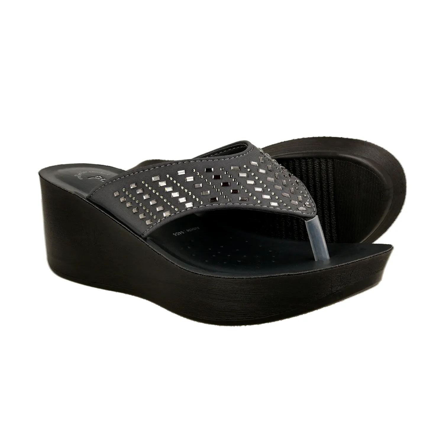 04C6-Stylish and Comfortable Footwear