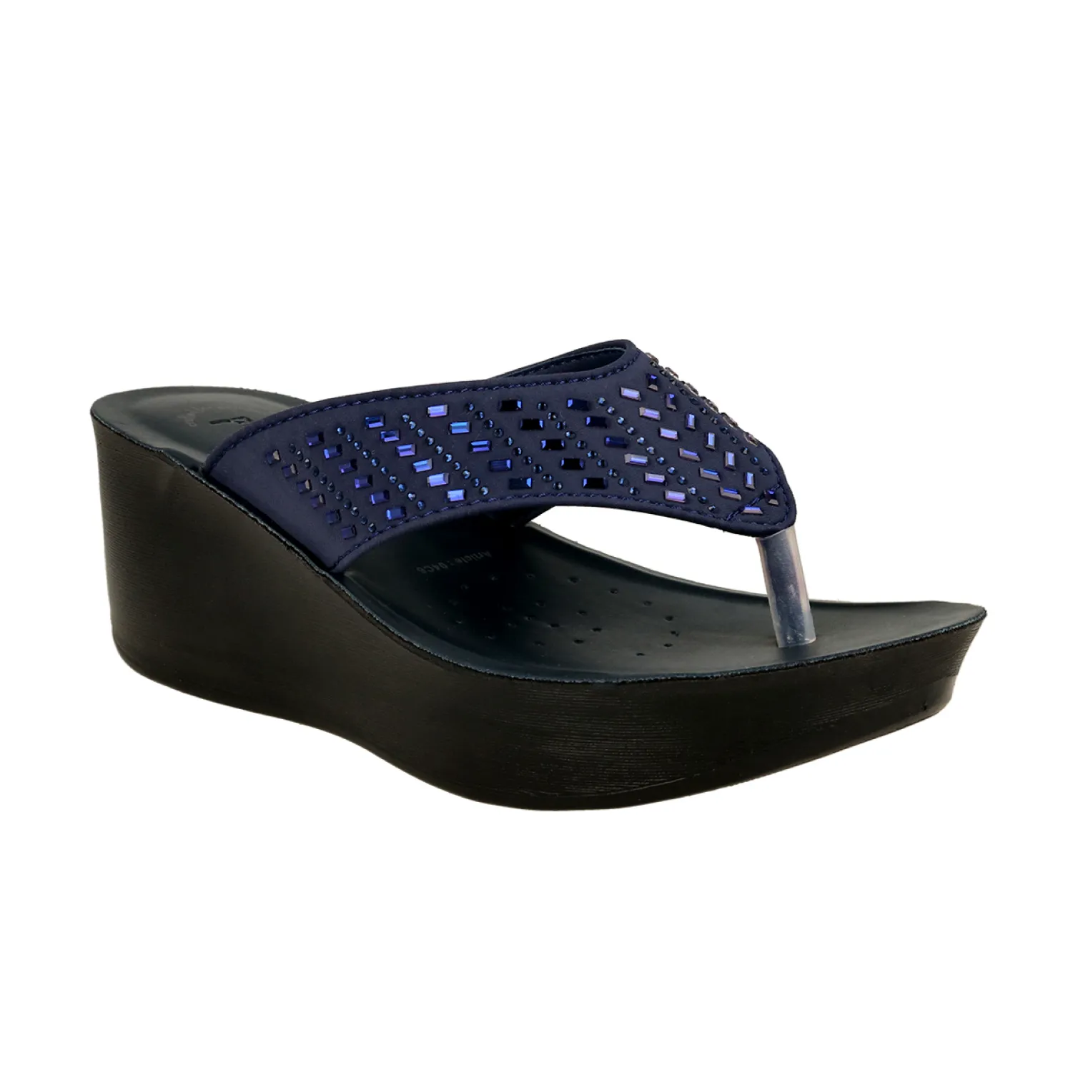 04C6-Stylish and Comfortable Footwear