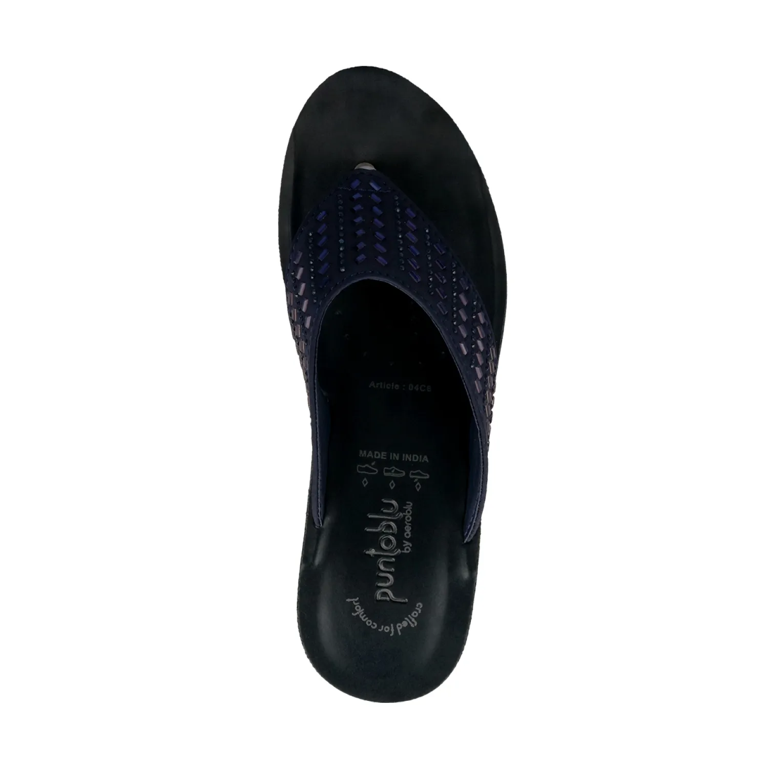 04C6-Stylish and Comfortable Footwear