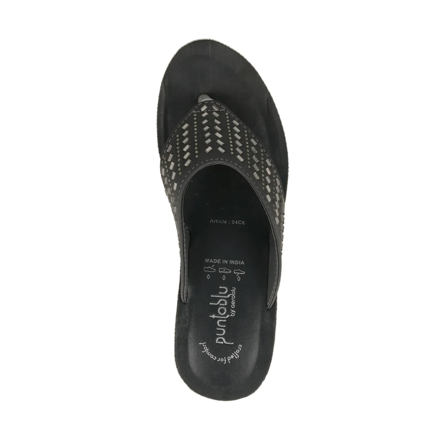 04C6-Stylish and Comfortable Footwear