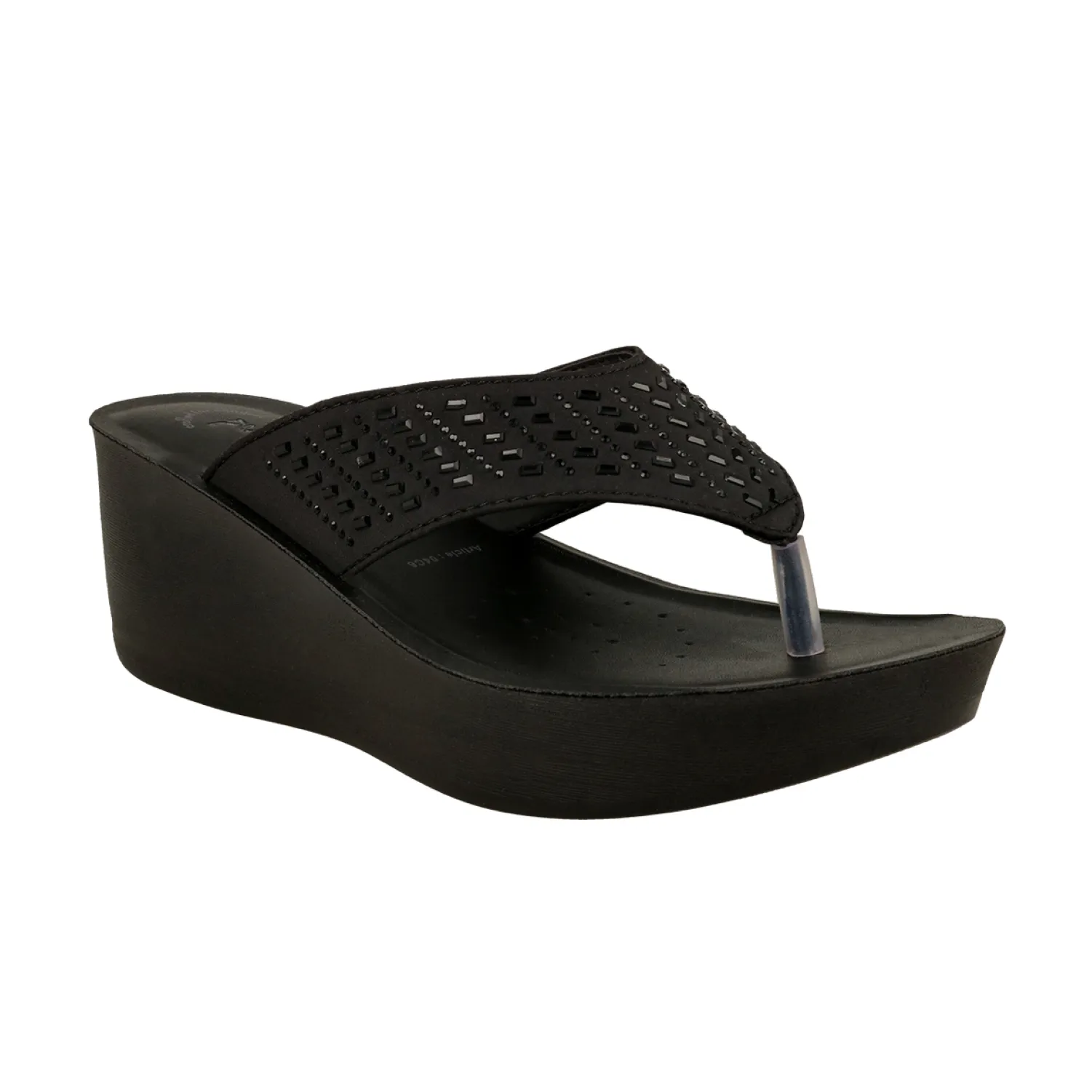 04C6-Stylish and Comfortable Footwear