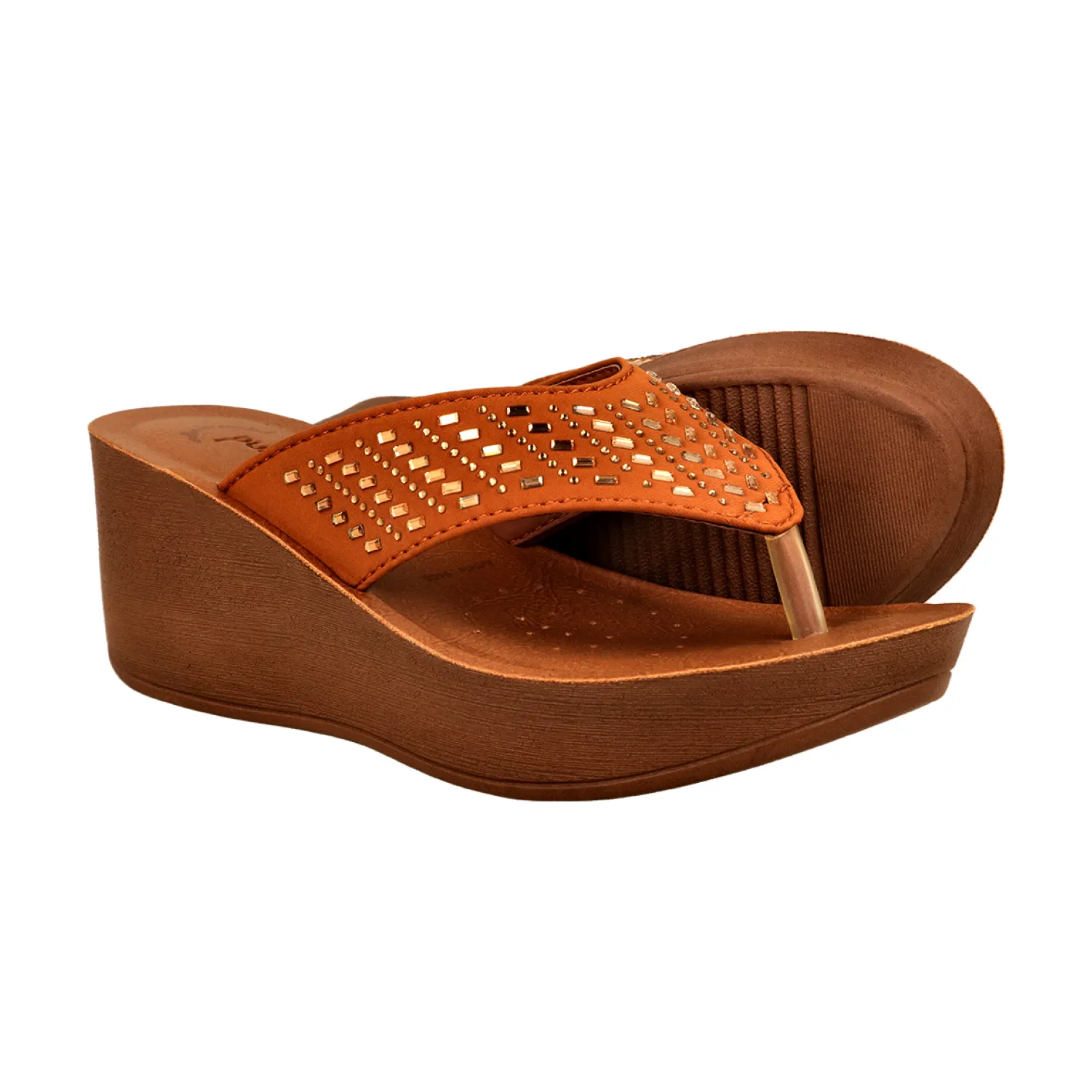 04C6-Stylish and Comfortable Footwear