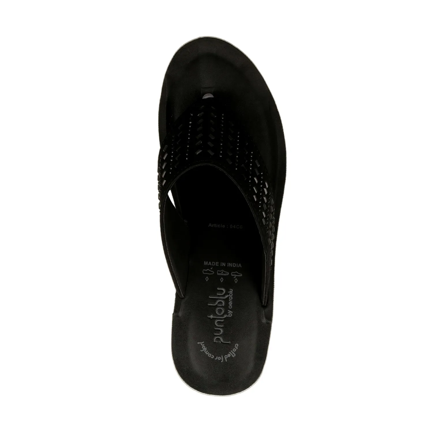04C6-Stylish and Comfortable Footwear