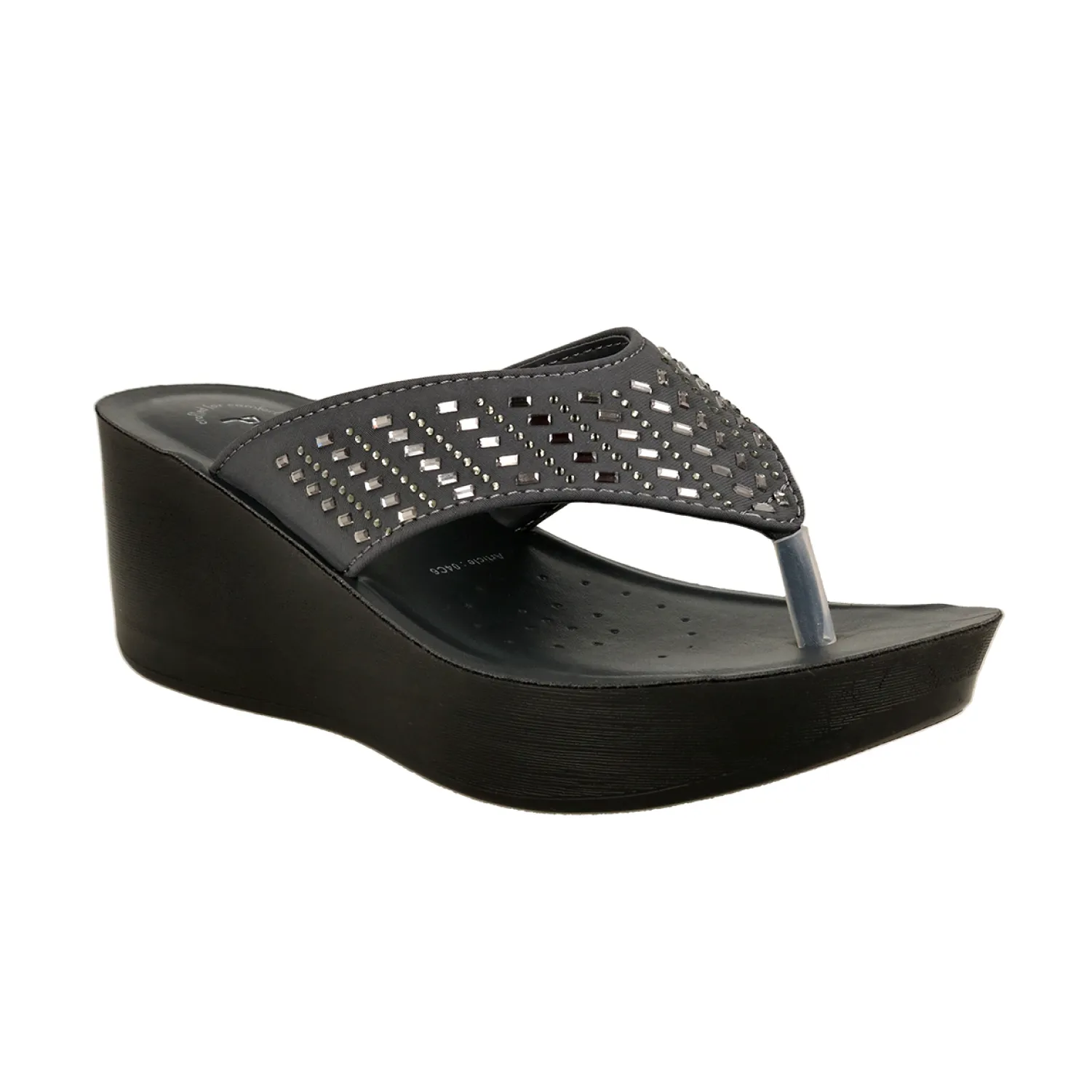 04C6-Stylish and Comfortable Footwear