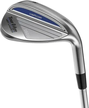 2024 Tour Edge Hot Launch C524 VIBRCOR Wedge
