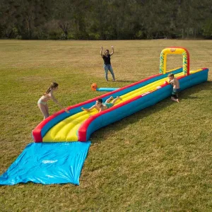30ft Constant Air Slip ‘N Slide