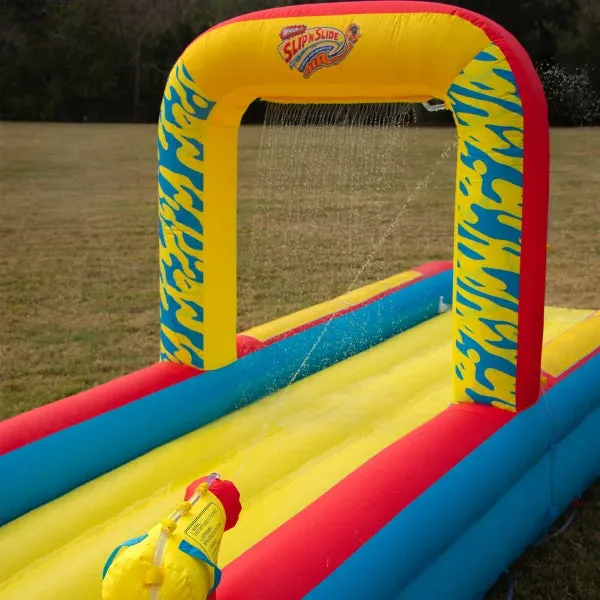 30ft Constant Air Slip ‘N Slide