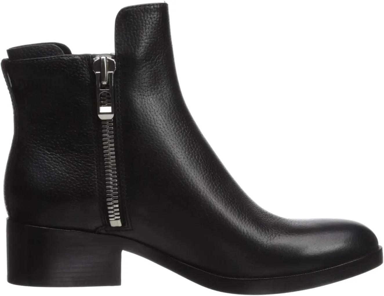 3.1 Phillip Lim Women's Zip Ankle Boot