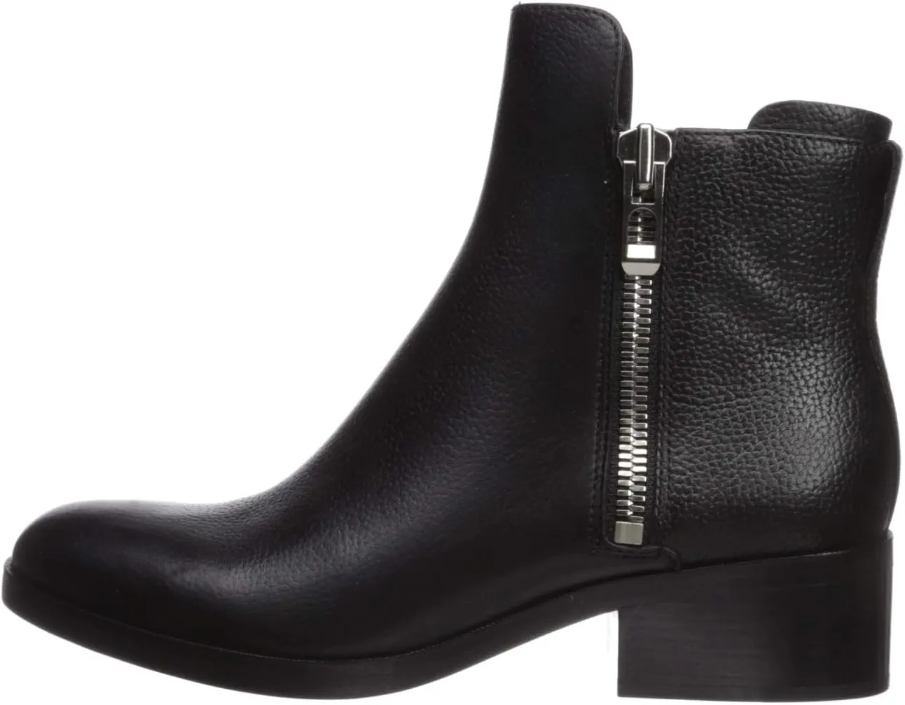 3.1 Phillip Lim Women's Zip Ankle Boot