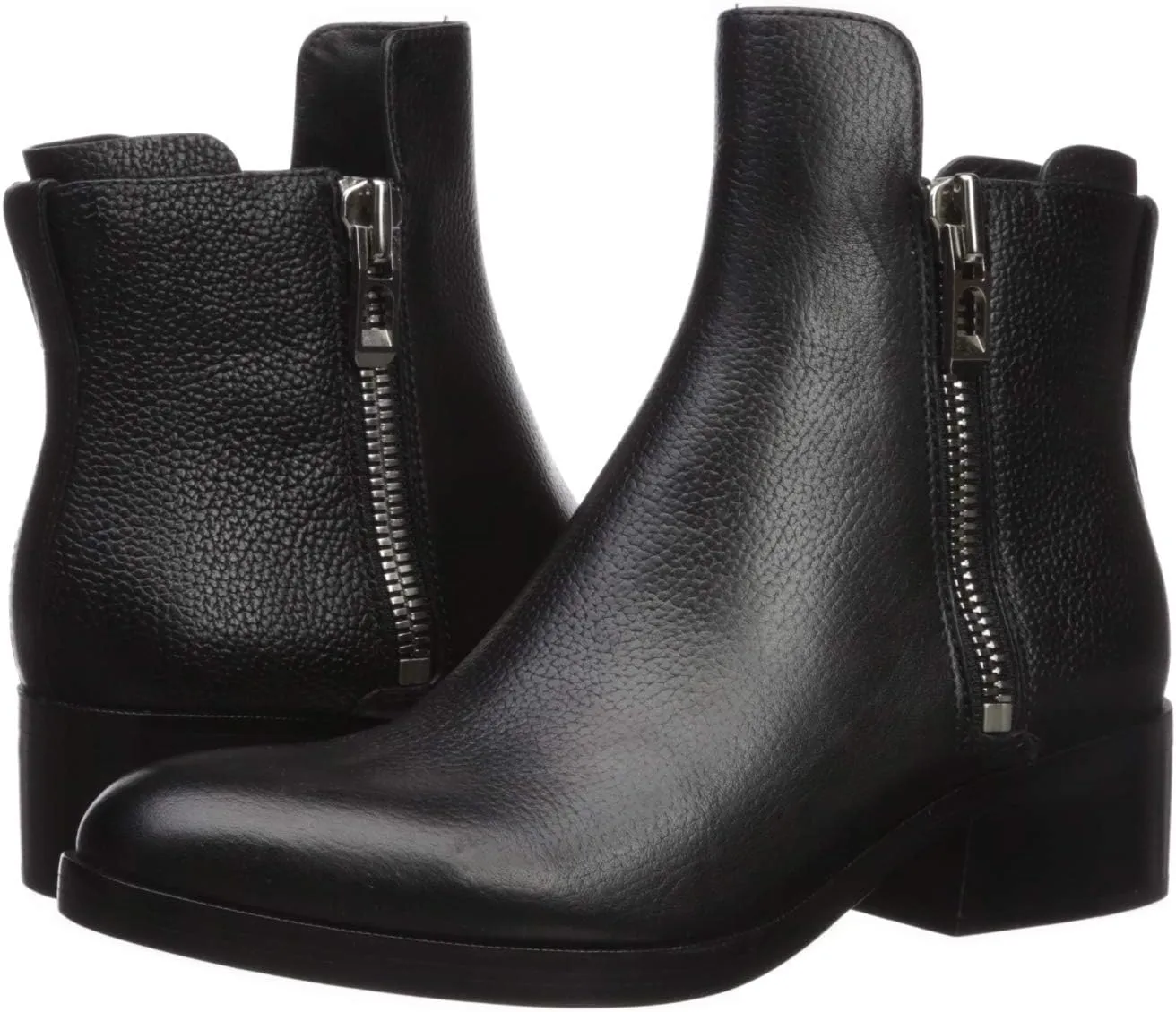 3.1 Phillip Lim Women's Zip Ankle Boot