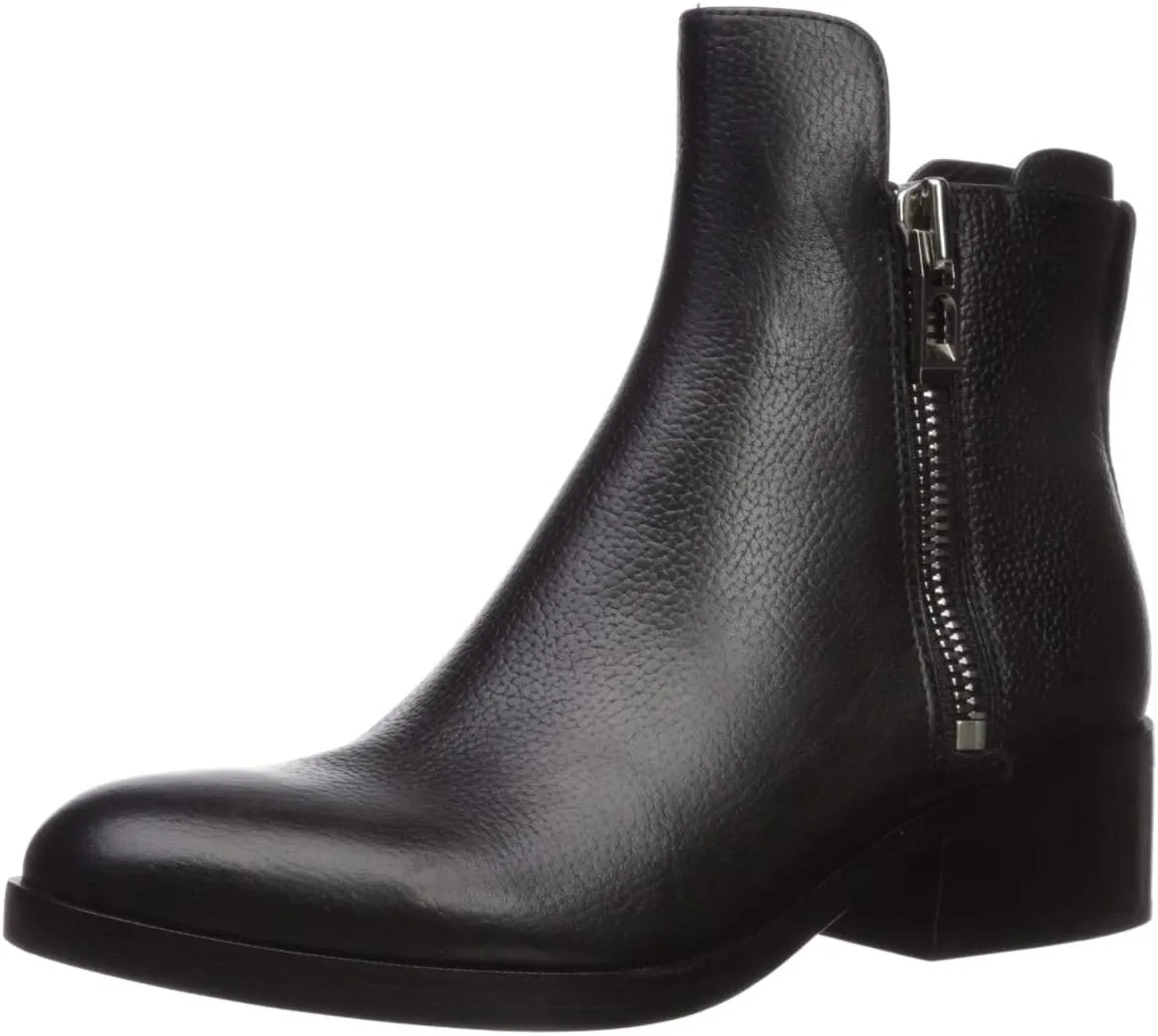 3.1 Phillip Lim Women's Zip Ankle Boot