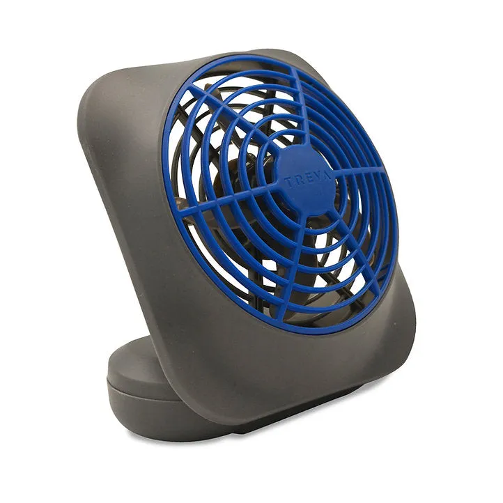 5" VOLCANO DESK FAN