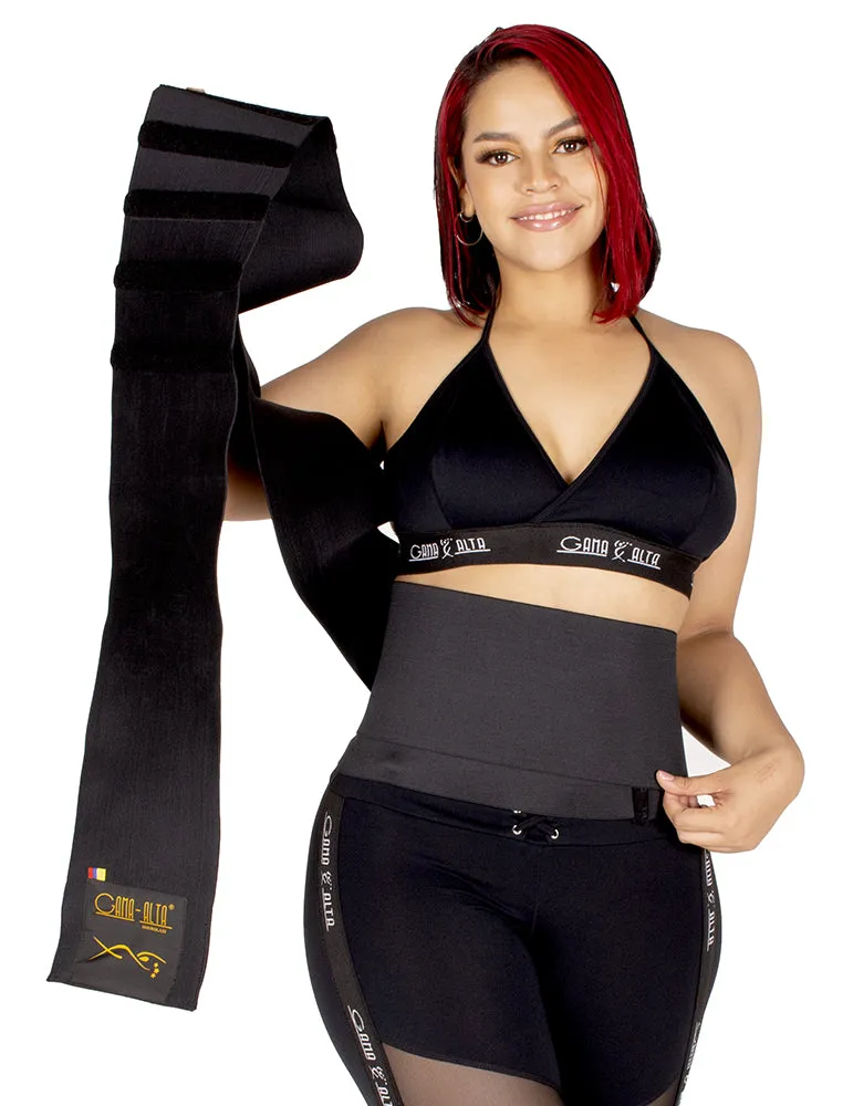 608 Wrap Shaper