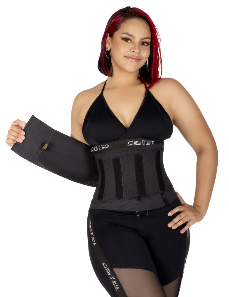 608 Wrap Shaper