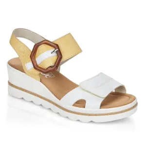 67476 Wedge Sandals