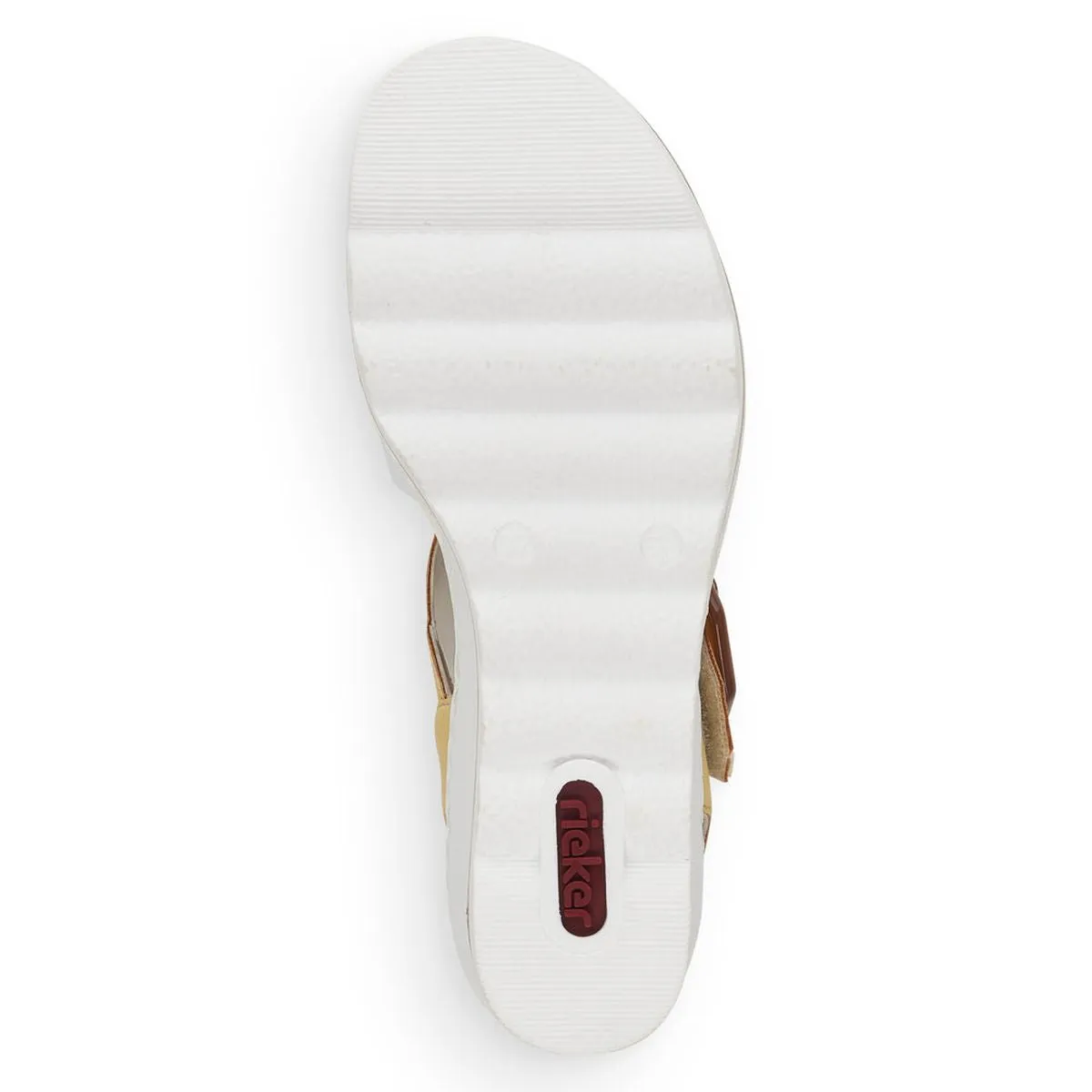67476 Wedge Sandals