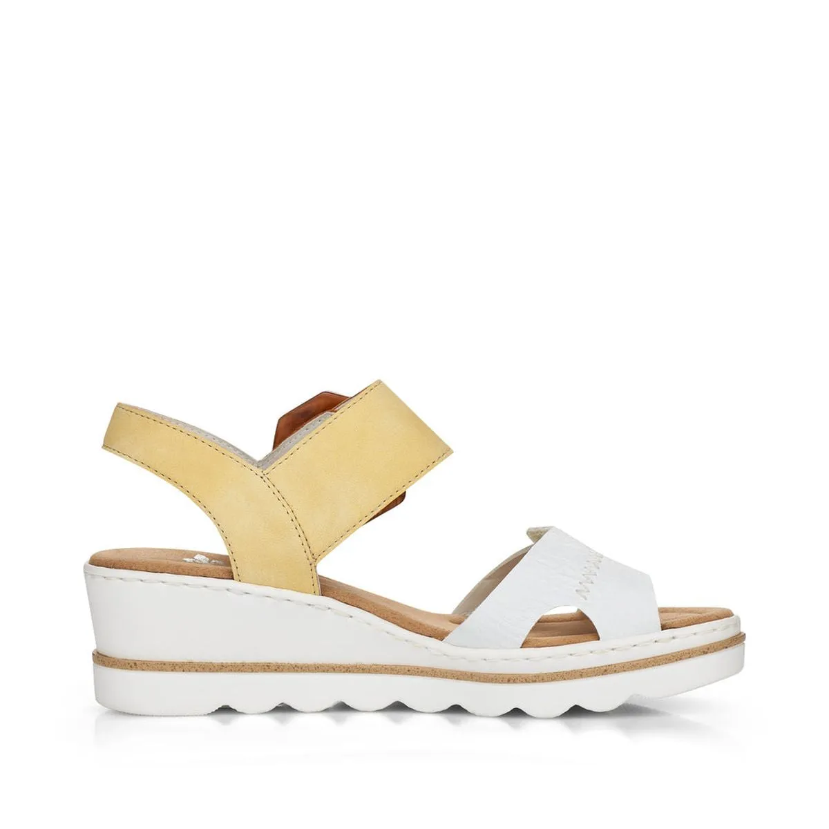67476 Wedge Sandals