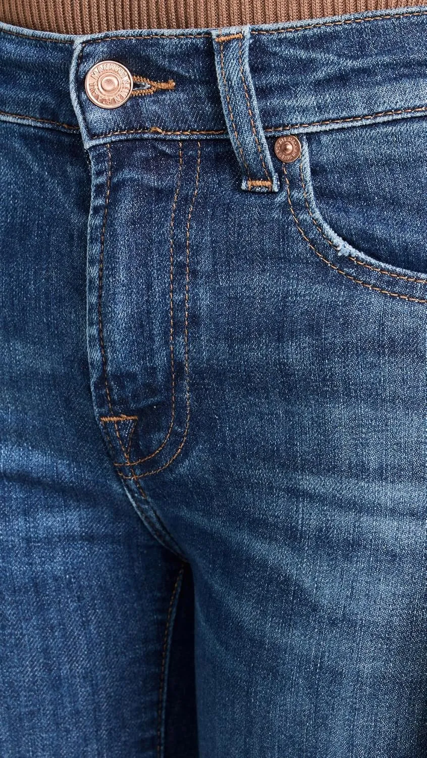 7 For All Mankind Women's Bootcut Jeans