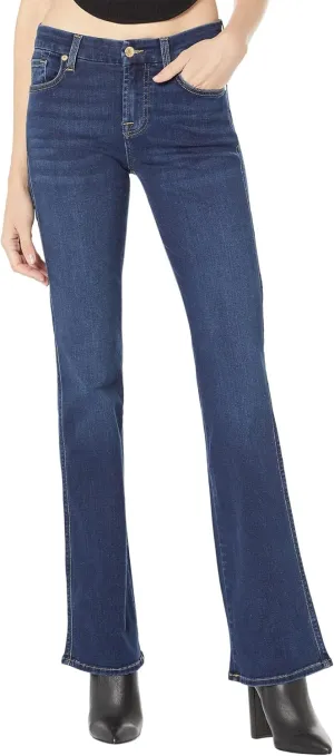 7 For All Mankind Women's Kimmie Bootcut Jeans