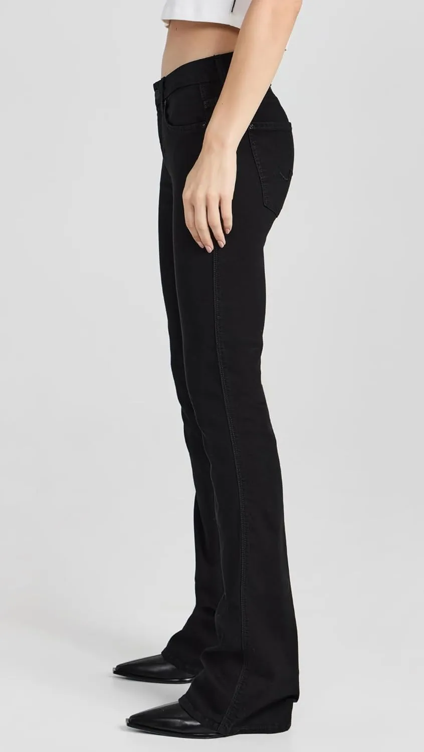 7 For All Mankind Women's Kimmie Bootcut Jeans