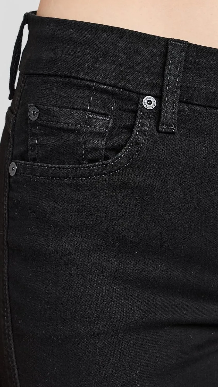 7 For All Mankind Women's Kimmie Bootcut Jeans