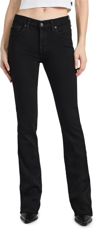 7 For All Mankind Women's Kimmie Bootcut Jeans