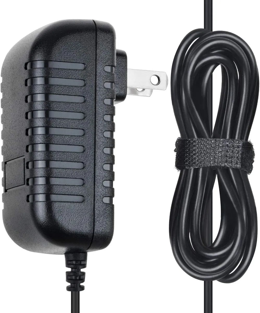 AC Adapter Replacement for Livestrong LS7.9E & LS8.0E Elliptical Cross Trainer Power Supply