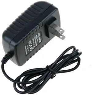 AC Power Adapter Works with Tascam CD-BT1 CDBT1 Guitar Trainer Power Payless