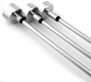Accelerator Swing Speed Training System Increases Clubhead Speed - Swing Trainer