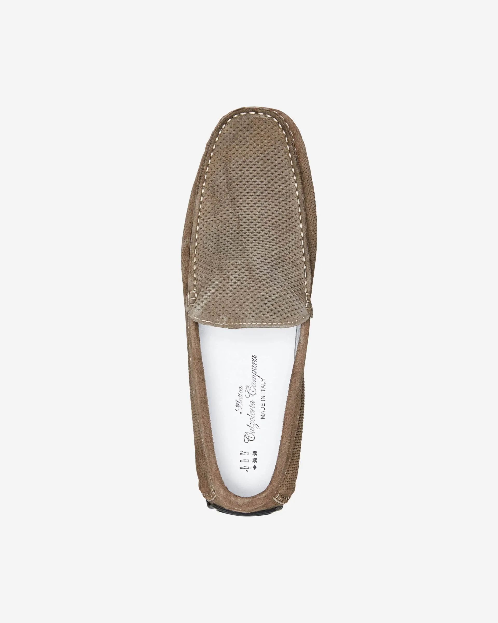 Acri Loafer