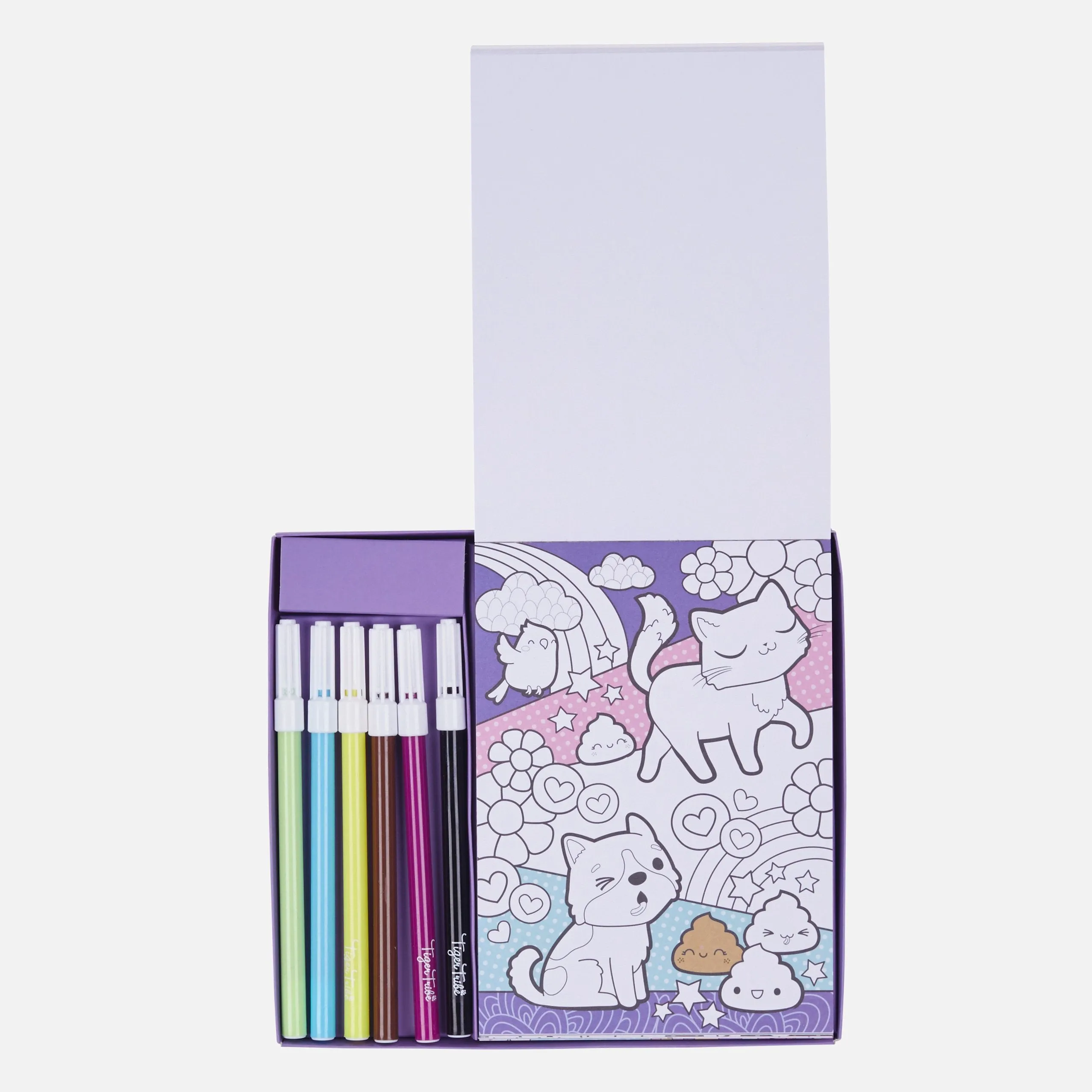 Activity Pack - Pet Pals