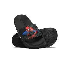 ADIDAS ADILETTE SPIDERMAN FZ1716