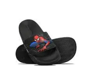 ADIDAS ADILETTE SPIDERMAN FZ1716