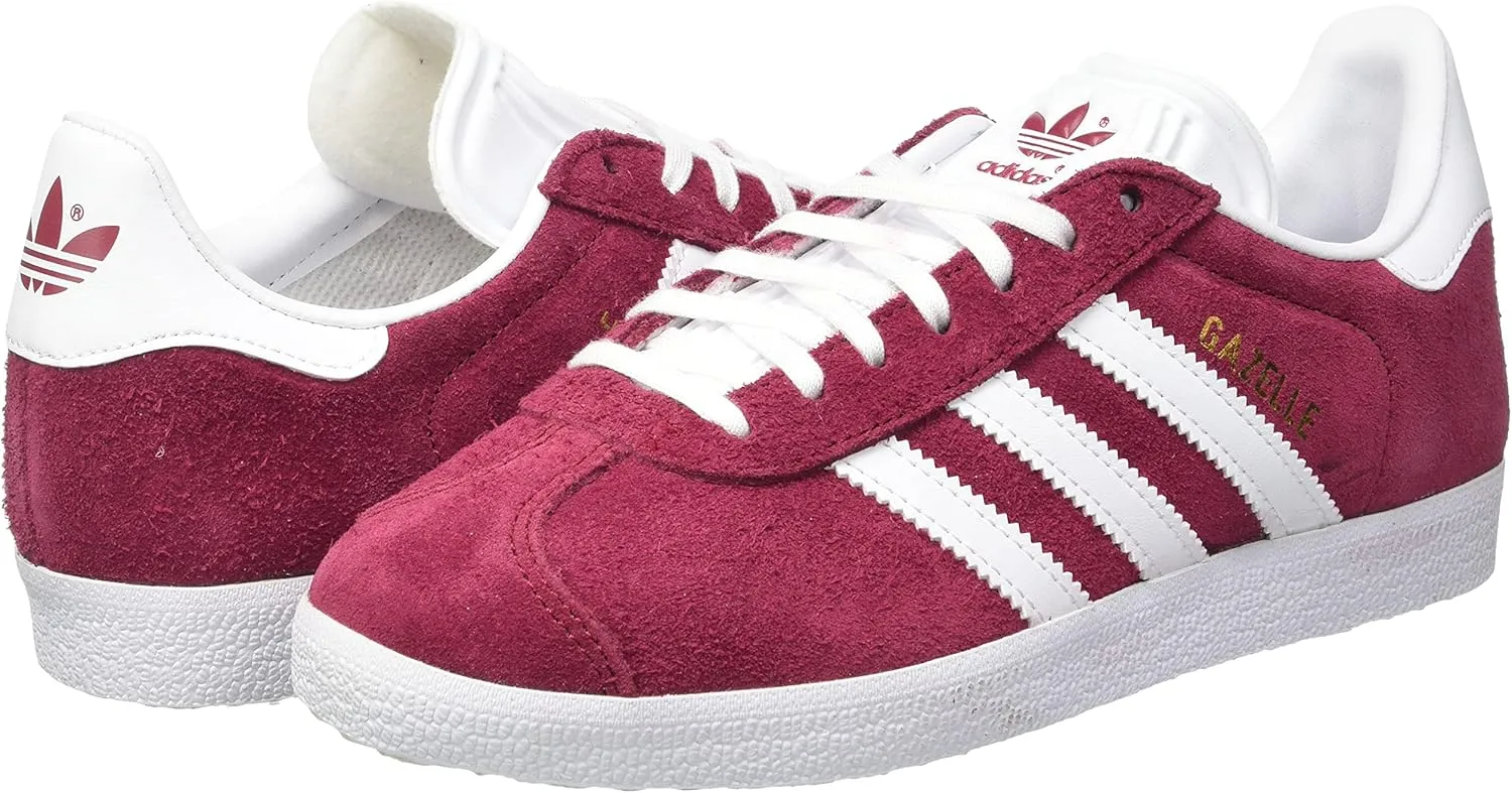 adidas Men's Gazelle Indoor Shoes Gymnastics