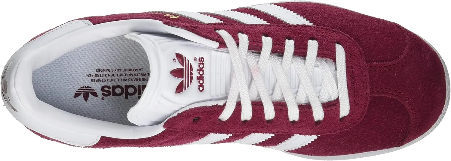 adidas Men's Gazelle Indoor Shoes Gymnastics
