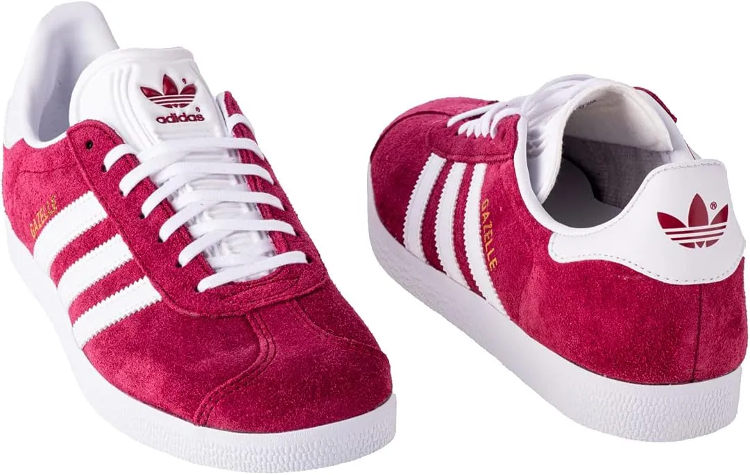 adidas Men's Gazelle Indoor Shoes Gymnastics