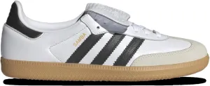 adidas Originals Samba Long Tongue - Women's (Gold Metallic/White/Black)