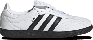 Adidas Originals Samba Long Tongue - Women's (JI2706, White/Black/White) Size 10.5
