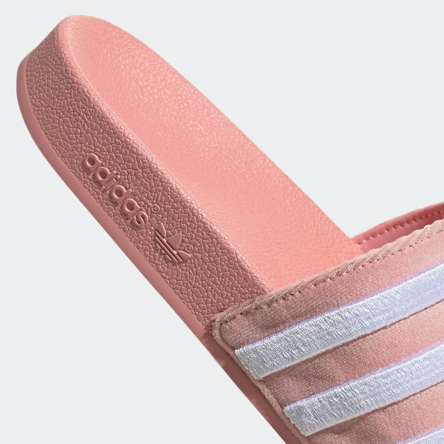 adidas Women's Adilette Slide Sandal