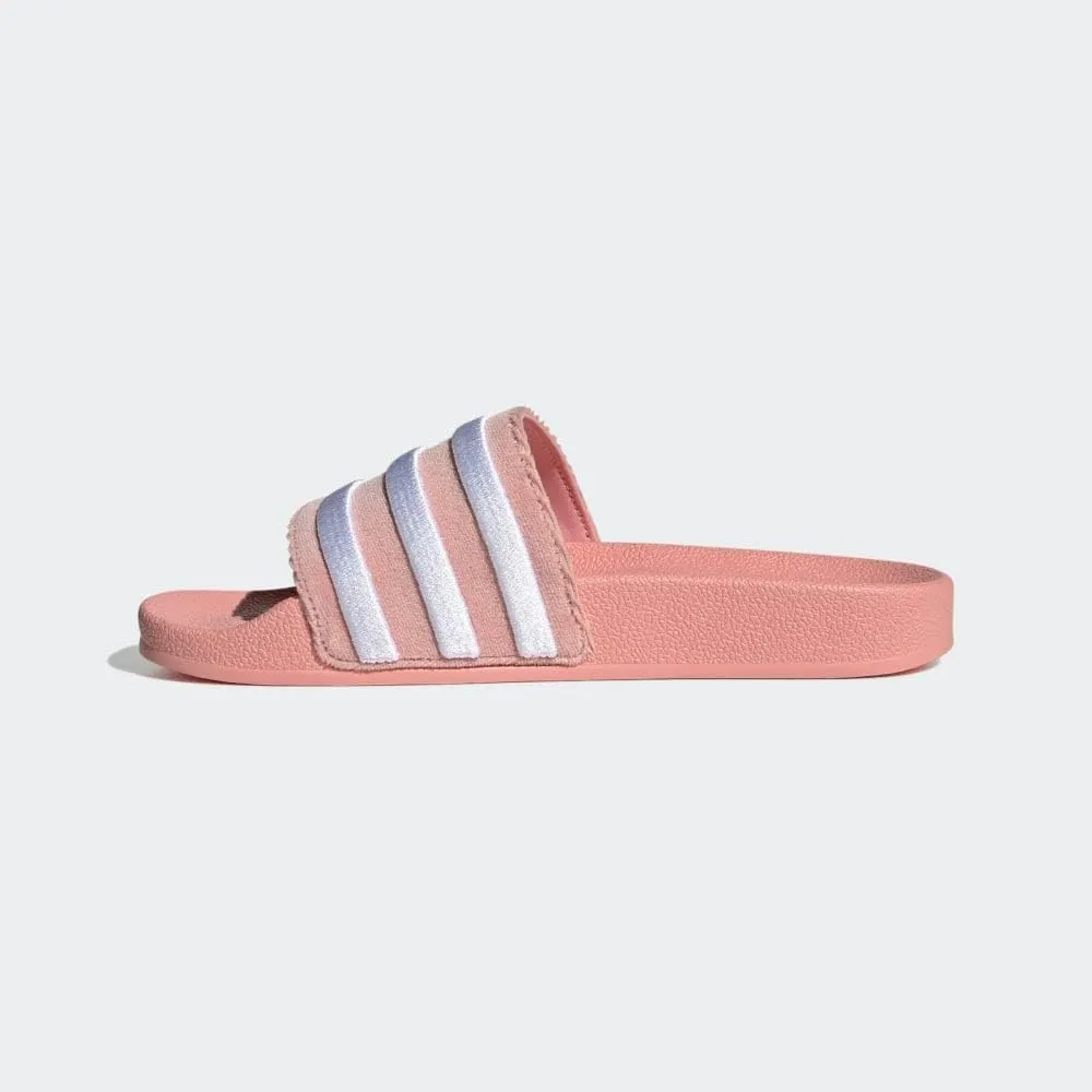 adidas Women's Adilette Slide Sandal