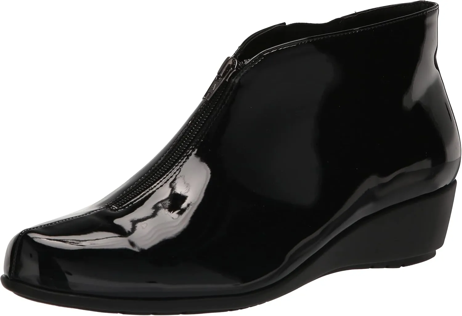 Aerosoles - Women's Allowance Ankle Boot - Pointed Toed Shoe with Memory Foam Footbed