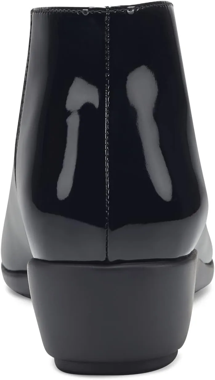 Aerosoles - Women's Allowance Ankle Boot - Pointed Toed Shoe with Memory Foam Footbed