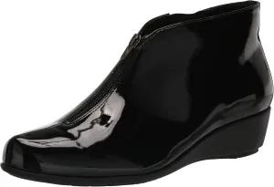 Aerosoles - Women's Allowance Ankle Boot - Pointed Toed Shoe with Memory Foam Footbed