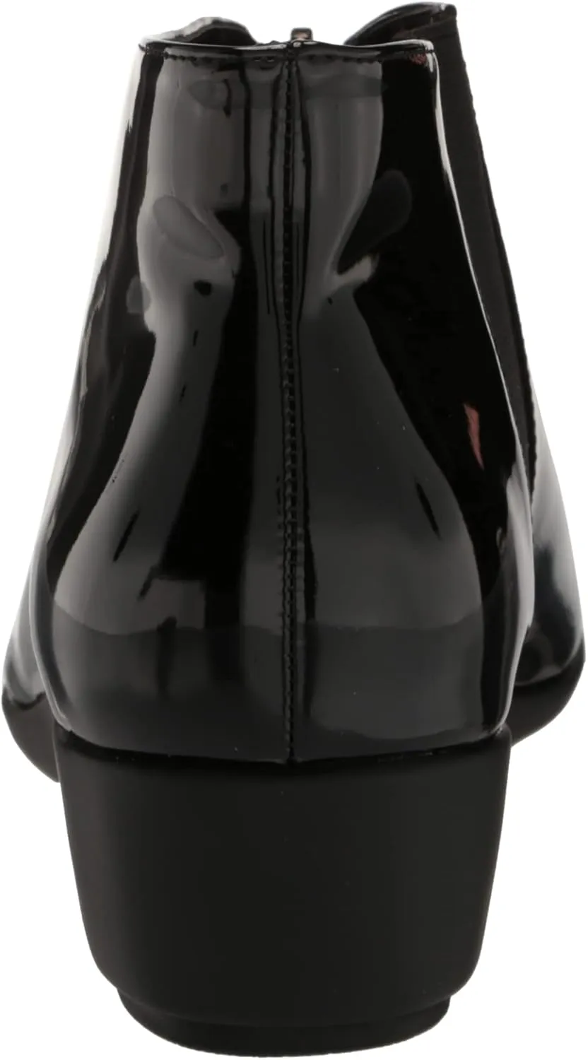 Aerosoles - Women's Allowance Ankle Boot - Pointed Toed Shoe with Memory Foam Footbed
