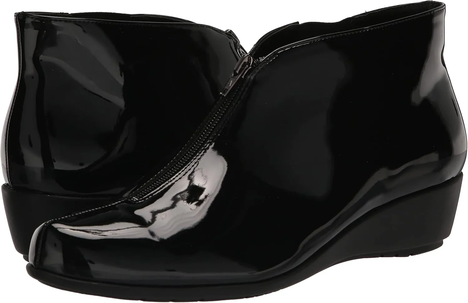 Aerosoles - Women's Allowance Ankle Boot - Pointed Toed Shoe with Memory Foam Footbed