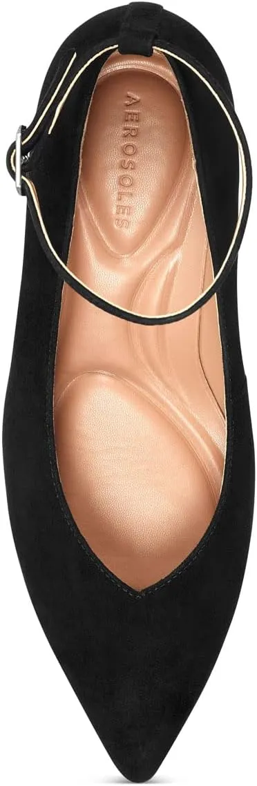 Aerosoles Women's Isolda Pump