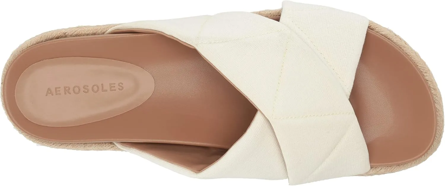 Aerosoles Women's Linney We Slide Sandal