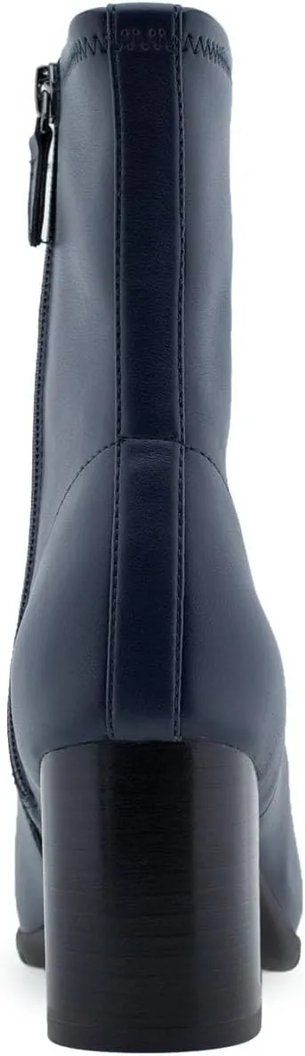 Aerosoles Women's Miley Mid Calf Boot