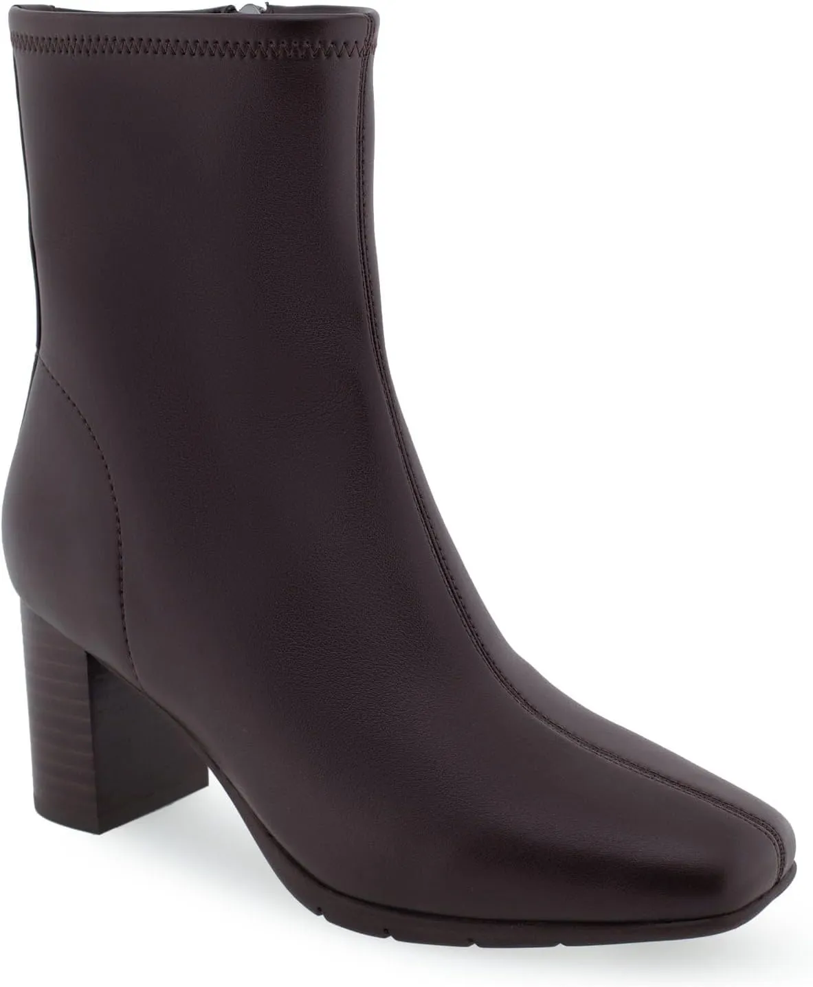Aerosoles Women's Miley Mid Calf Boot